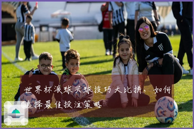 世界杯滚球买球技巧大比拼，如何选择最佳投注策略