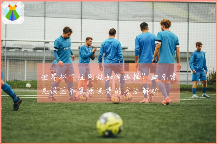 世界杯下注网站如何选择？避免常见误区和资源浪费的方法解析