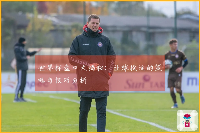 世界杯盘口大揭秘：让球投注的策略与技巧分析