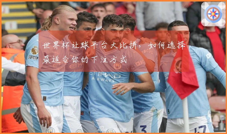 世界杯让球平台大比拼,如何选择最适合你的下注方式
